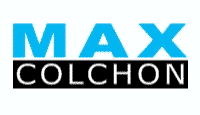 logo-MaxColchon