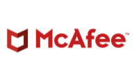 logo McAfee