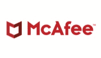 logo McAfee