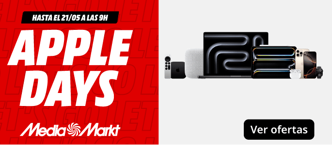 Códigos descuento MediaMarkt