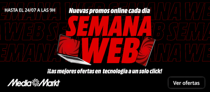 Códigos descuento MediaMarkt