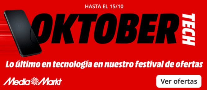 Códigos descuento MediaMarkt