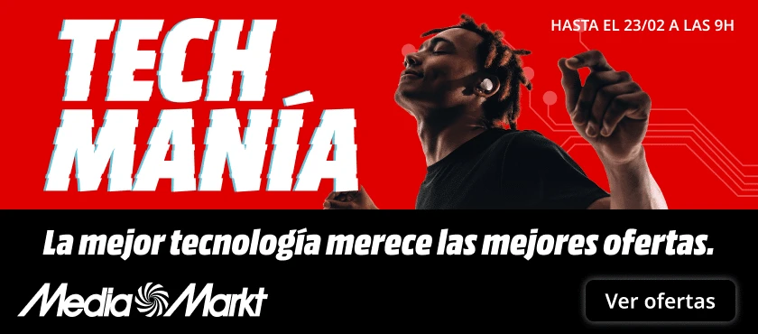 Códigos descuento MediaMarkt