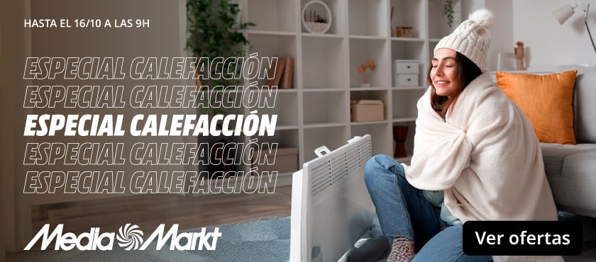 Códigos descuento MediaMarkt