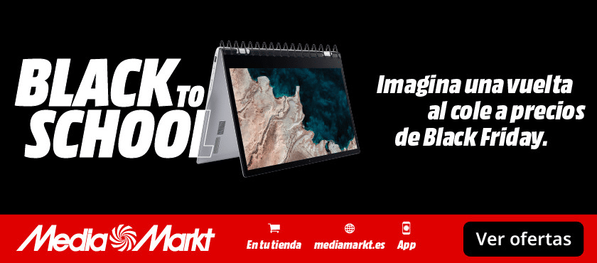 Códigos descuento MediaMarkt