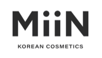 logo MiiN Cosmetics