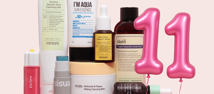 Códigos descuento MiiN Cosmetics