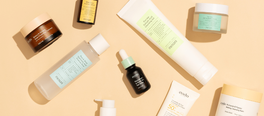 Códigos descuento MiiN Cosmetics