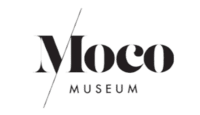 logo Moco Museum Barcelona