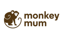 logo-Monkey Mum
