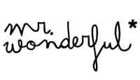 logo Mr Wonderful