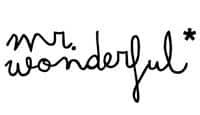 logo-Mr Wonderful