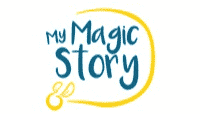 logo My Magic Story