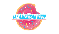 logo-My American Shop