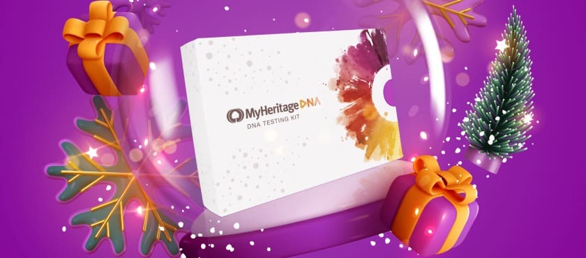 Códigos descuento MyHeritage