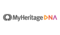 logo MyHeritage