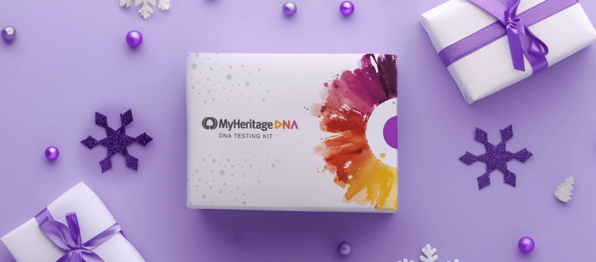 Códigos descuento MyHeritage