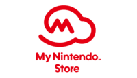 logo My Nintendo Store
