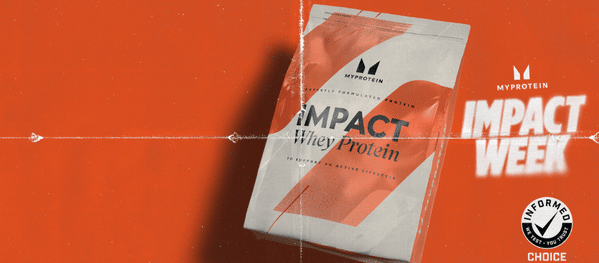 Códigos descuento MyProtein