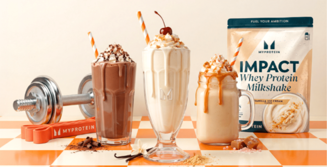 MyProtein