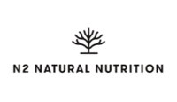Códigos descuento N2NaturalNutrition