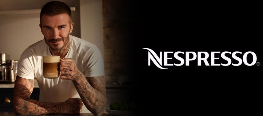 Códigos descuento Nespresso