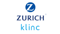 logo Zurich Klinc