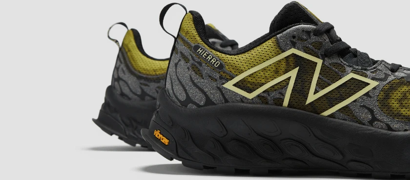 Códigos descuento New Balance