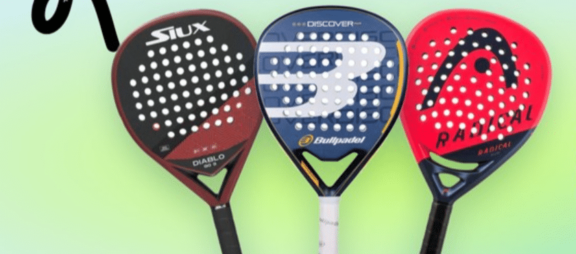 Códigos descuento Ofertas de Pádel