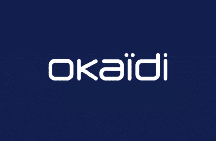 Okaïdi