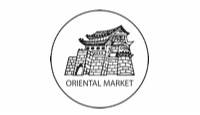 logo Oriental Market