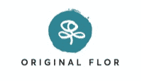logo Original Flor