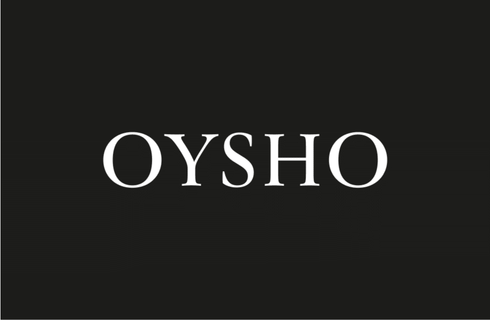 Oysho