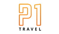 logo P1 Travel