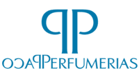 logo-Paco Perfumerías