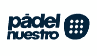 logo Padel Nuestro