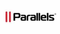 logo Parallels