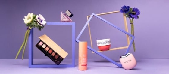 Códigos descuento Parfumdreams