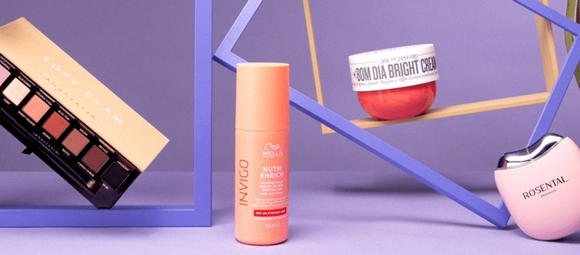Códigos descuento Parfumdreams