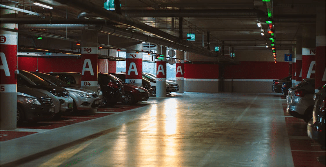 Parkvia