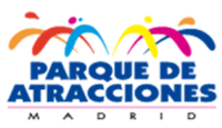 logo-Parque de atracciones de Madrid