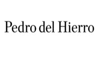 logo Pedro del Hierro