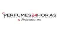 logo Perfumes 24 Horas