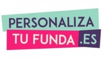 logo Personaliza Tu Funda