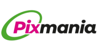 logo Pixmania