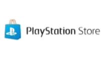 logo PlayStation Store