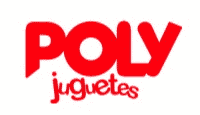 logo Poly Juguetes