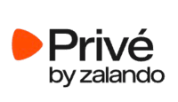 logo Privé by Zalando