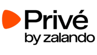 logo Privé by Zalando