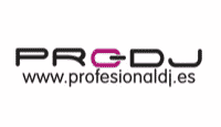 logo Profesional DJ